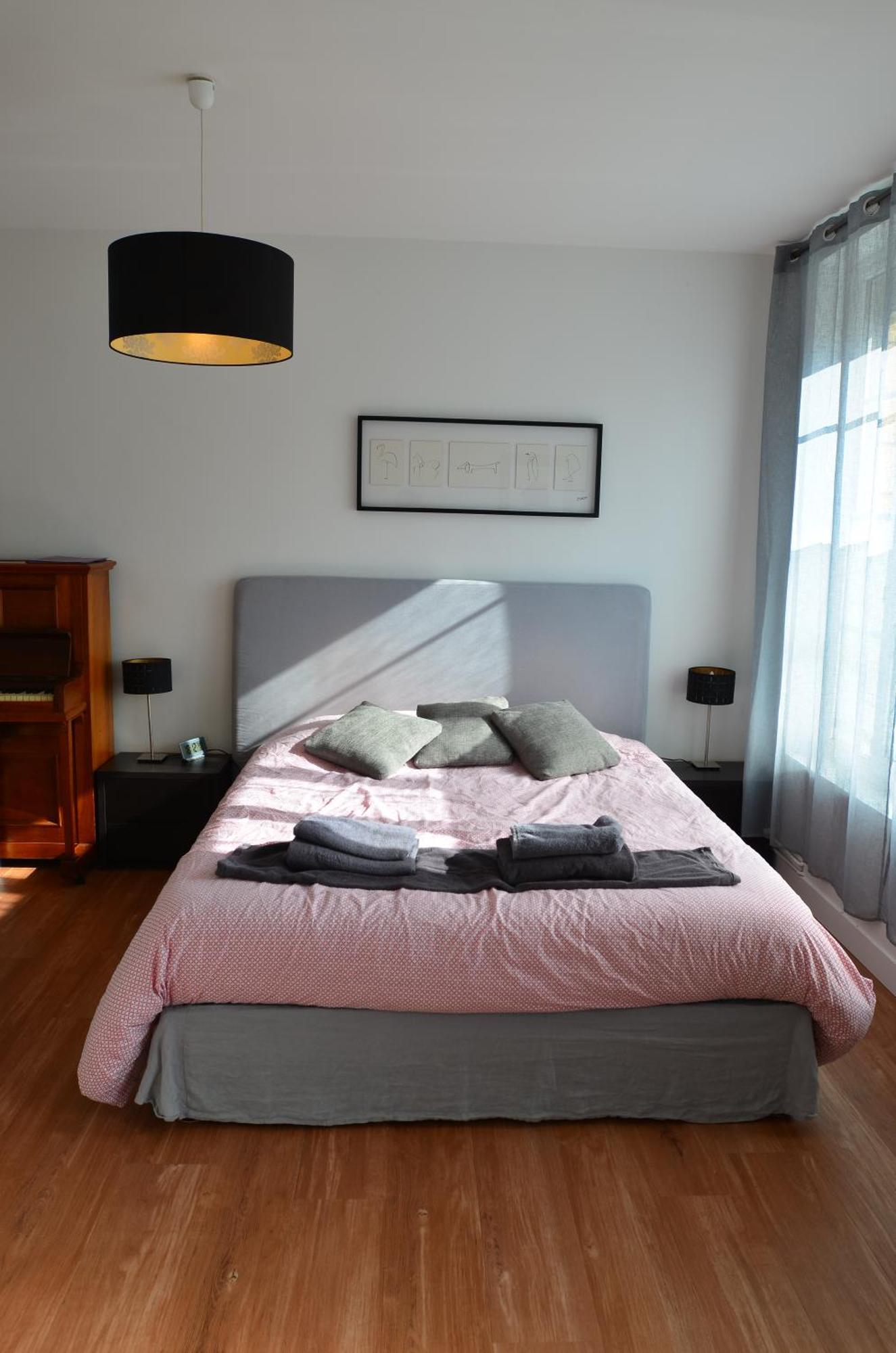 La Chambre Au Piano Tilly-sur-Seulles エクステリア 写真